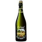 Cerveja Belga Tripel Karmeliet 750ml