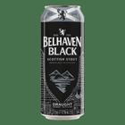 Cerveja Black Scottish Stout - Belhaven