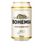 Cerveja Bohemia Lata 350ml