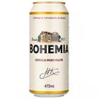 Cerveja Bohemia Puro Malte Descartável 473ml