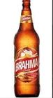 Cerveja Brahma 600 ml 24 uni