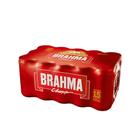 Cerveja Brahma Chopp Lata 269ml