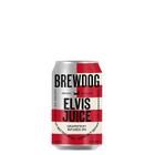 Cerveja Brewdog Elvis Juice Lata 330 Ml