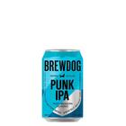 Cerveja Brewdog Punk Ipa 5,4% Lata 330Ml