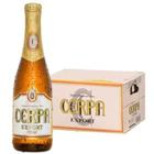 Cerveja Cerpa Export Long Neck 350ml 24 Unidades