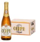 Cerveja Cerpa Export Long Neck 350Ml 24 Unidades