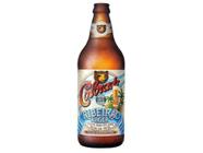 Cerveja Colorado Ribeirão Lager 600ml Garrafa