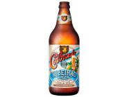 Cerveja Ribeirão Lager Colorado Garrafa 600ml