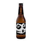 Cerveja CORUJA Lager Long Neck 355ml