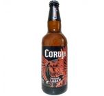 Cerveja Coruja Premium Lager 500ml