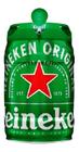 Cerveja Heineken Barril 5L