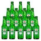 Cerveja Heineken Long Neck 330ml 12 Unidades