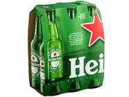 Cerveja Heineken Premium Puro Malte Lager