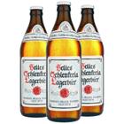 Cerveja Helles Schlenkerla Lager 500Ml (3 Garrafas)