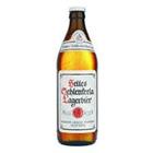 Cerveja Helles Schlenkerla Lagerbier 500 Ml - Brauerei Heller - Trum