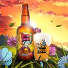 Cerveja Hocus Pocus Orange Sunshine 500ml