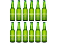 Cerveja Imperio Premium Lager Triplo Malte - Long Neck 330ml 12 Unidades