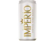 Cerveja Imperio Puro Malte Lata 269ml