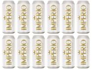 Cerveja Imperio Puro Malte Lata 473ml