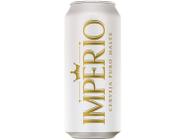 Cerveja Imperio Puro Malte Lata 473ml