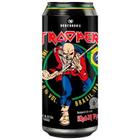 Cerveja IPA Trooper Iron Maiden Bodebrown Lata 473ml