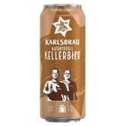 Cerveja Karlsbrau Kellerbier