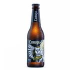 Cerveja Lager Coruja 355ml