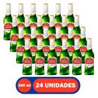 Cerveja Lager Premium Puro Malte Garrafa 330 ml 24 Unidades Stella Artois