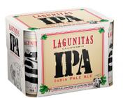 Cerveja Lagunitas Califórnia Puro Malte IPA