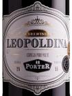 Cerveja leopoldina porter 500ml - Casa Valduga