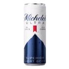 Cerveja MICHELOB Ultra Light s/ Gluten Lata 350ml