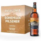 Cerveja Patagonia Bohemian Pilsener 740ml (6 Garrafas)