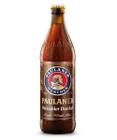 Cerveja Paulaner Weissibier Dunkel Garrafa 500ml