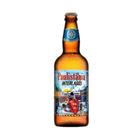 Cerveja Paulistania Interlagos s/ Alcool 600ml