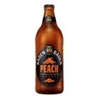 Cerveja Peach BADEN 600ml