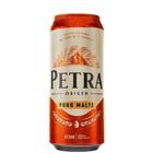 Cerveja petra puro malte lata 473ml