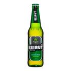 Cerveja Pilsner Beirut Beer 330ml