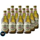 Cerveja Premium Chilena Kunstmann Lager -12 X 330 Ml