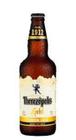 Cerveja Premium Lager Gold Puro Malte Therezópolis 500ml