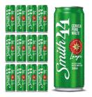 Cerveja Puro Malte Lager Smith 44 350ml Fardo 12 Latas