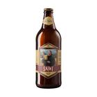 Cerveja Saint Bier In Natura 600Ml