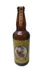 Cerveja Sancho Pança Lager Premium 500 ml