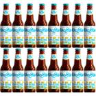 Cerveja Sem Álcool Alles Blau - Long Neck 355mL- Nacional - 16 un