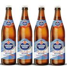 Cerveja Sem Álcool Schneider Tap 3 - Garrafa 500Ml - 4 Un - Schneider Weisse