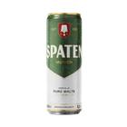 Cerveja Spaten Munich Puro Malte Lata 350ml