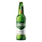 Cerveja Spaten Puro Malte 600ml