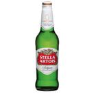 Cerveja Stella Artois Garrafa 600Ml