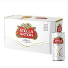 Cerveja Stella Artois Premium 269ml - Pack 08 Unidades