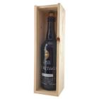 Cerveja Straffe Hendrik Heritage Escura 2021 - Garrafa 750Ml