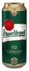 Cerveja Tcheca Pilnner Urquell Lata 500Ml